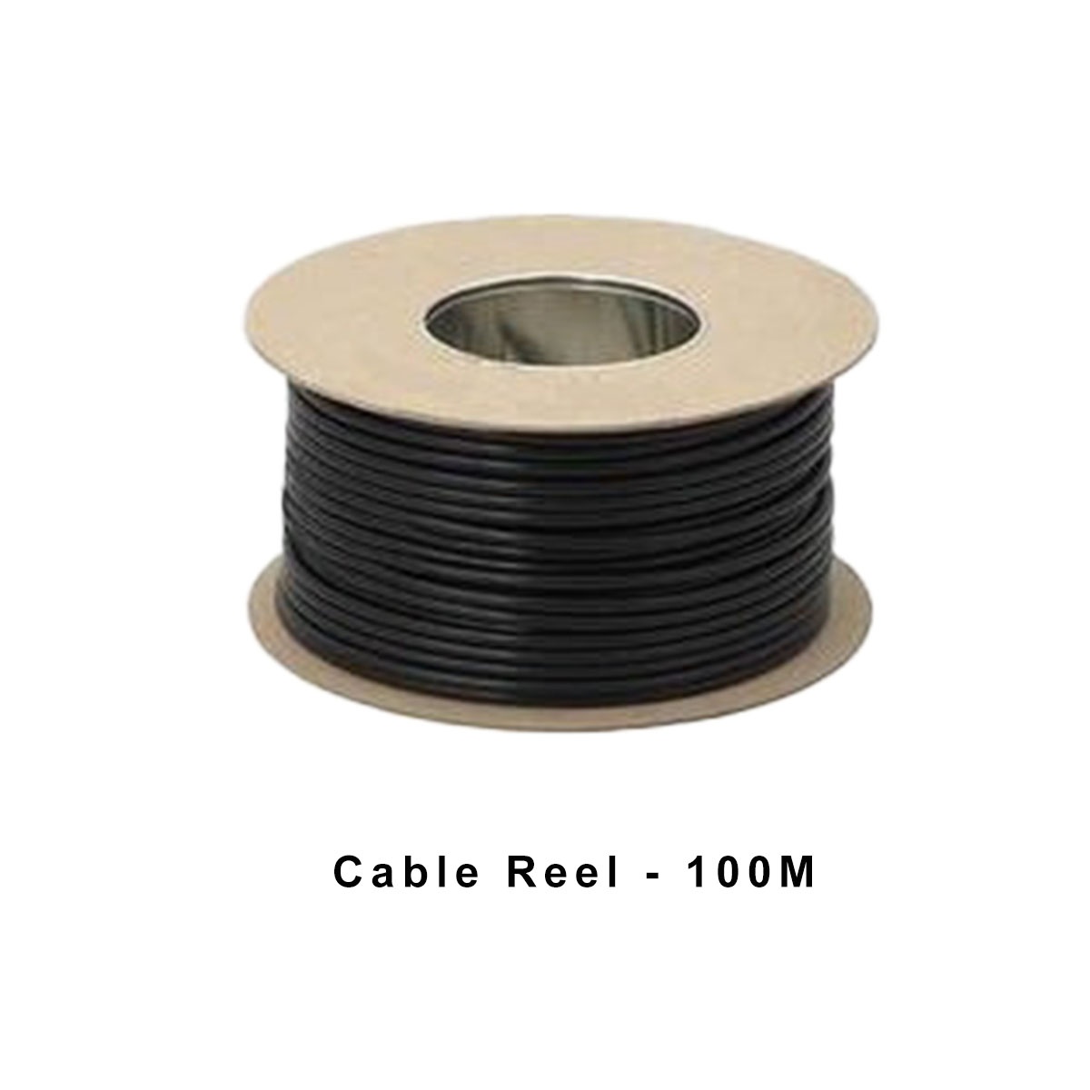 RG59 (CCA)-100M Reel